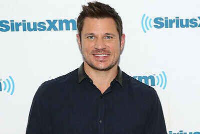 Nick Lachey: Good that I didn't have kids with Jessica Simpson | English  Movie News - Times of India