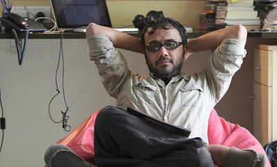 Dibakar Banerjee speaks out about Swastika's stealing controversy