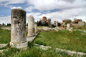 Things to do in Athens once you&rsquo;ve tired of sightseeing