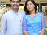 Meher's new outlet launch