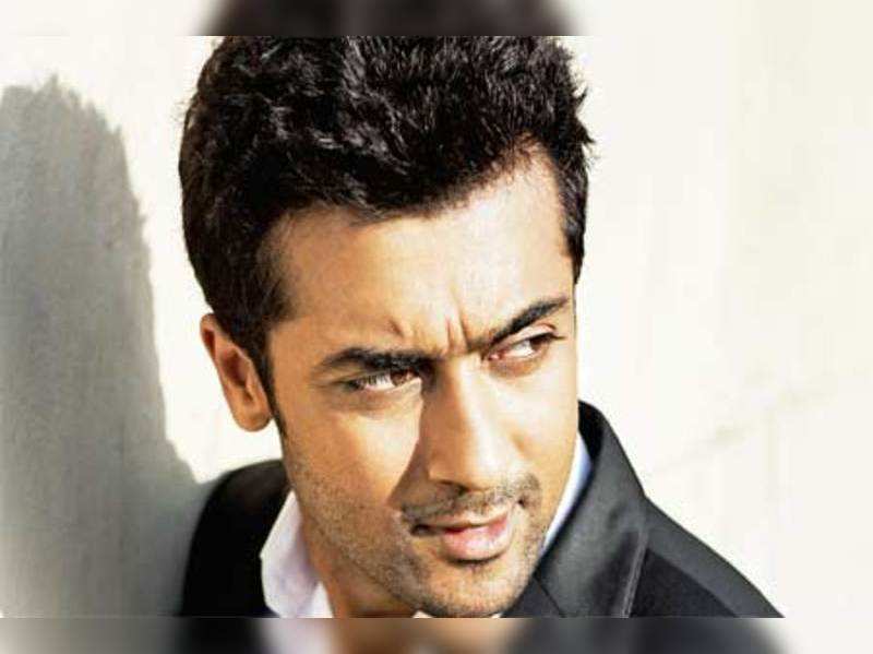 Suriya one of the best actors in India says producer of Oscar winning  documentary  The Week