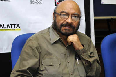 Govind Nihalani to direct film after a decade