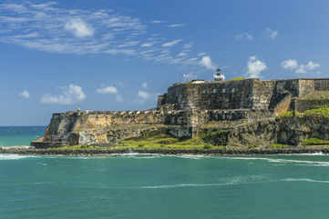 Morro Castle