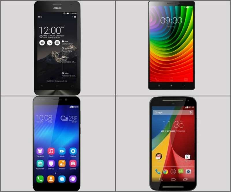 10 best valueformoney phones you can buy today Gadgets Now