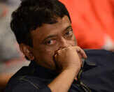 Ekta and RGV cancel film plans