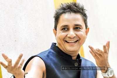 Sukhwinder Singh: Action with relaxation is the best chord of life