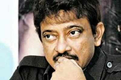 You can set up a film industry even in Karimanagar : RGV