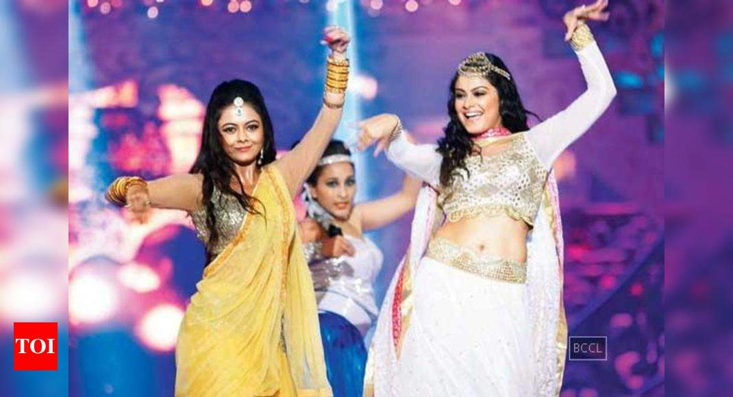 Indian Television Academy Awards to be aired today Times of India