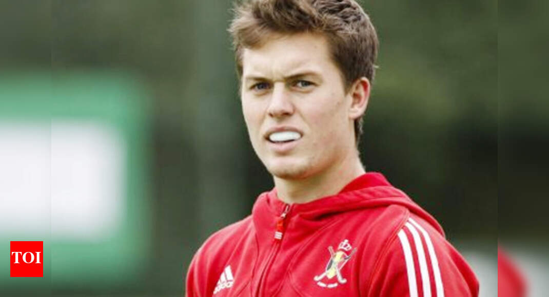 Tom Boon fetches highest price tag in HIL 2015 closed bid | Hockey News ...