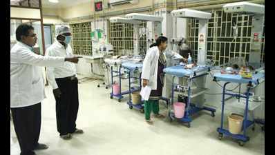 5 infants die in 12 hours at Tamil Nadu hospital