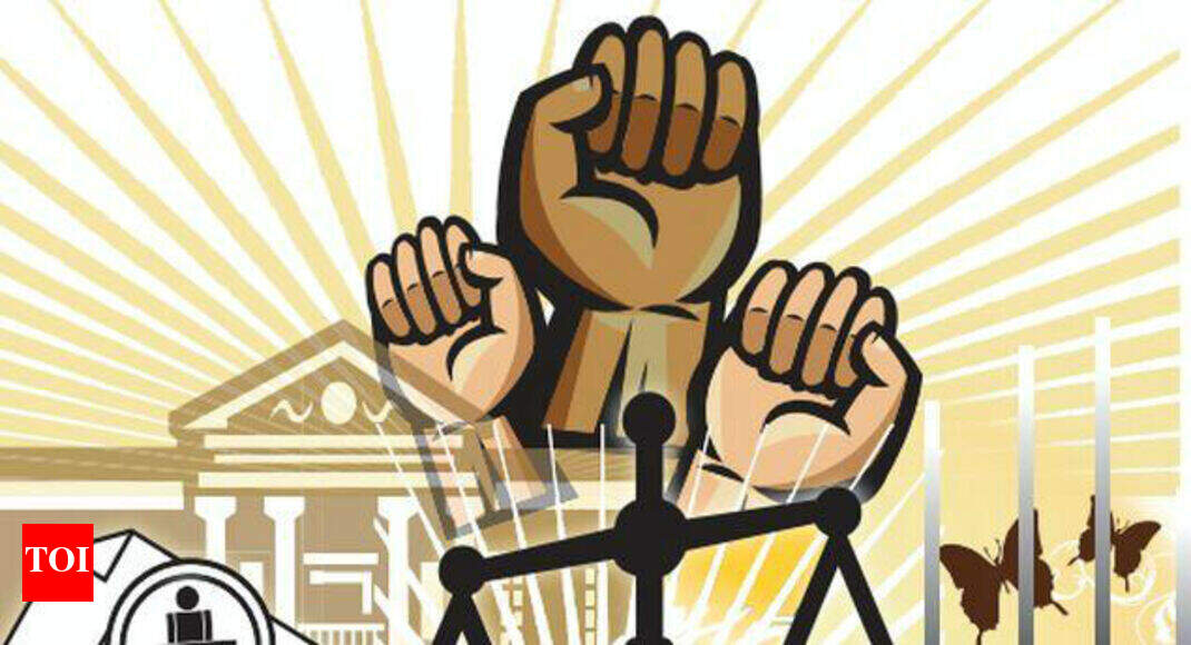 Consumer protection movement faltering India News
