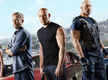 
'Fast and Furious' to get three more installments
