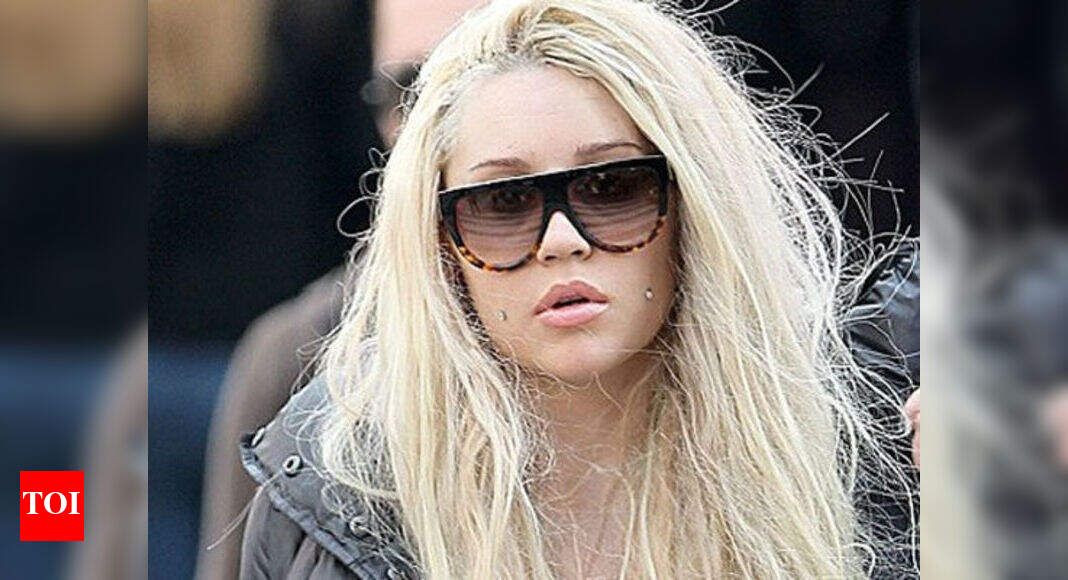 Amanda Bynes Was joking about killing family Amanda