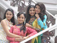 Shastri Sisters completes it's first century!