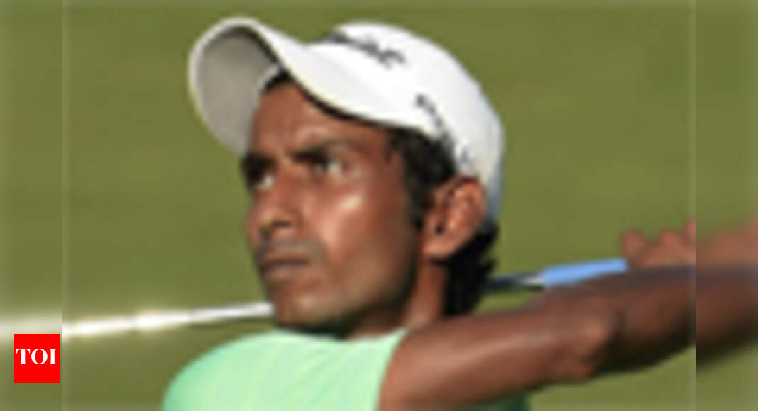 Rashid wins second title of year, Randhawa finishes second | Golf News ...