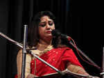 Musical event Stree in Kolkata