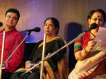 Musical event Stree in Kolkata