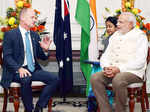 Indian diaspora keyed up for Modi event in Sydney