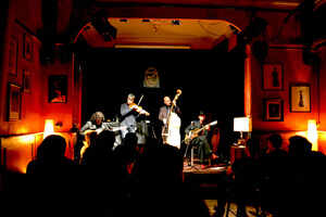 Barcelona Pipa Club