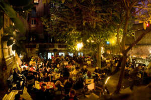 L'Antic Teatre