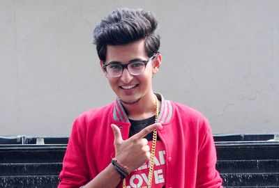 Darshan Rawal enters the final four on reality show