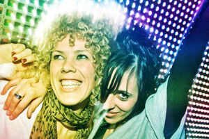 Barcelona clubs for the party animal&nbsp;