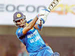 India beat Sri Lanka, win series 5-0