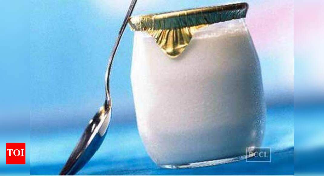 6 yoghurt mistakes that can make you fat Times of India