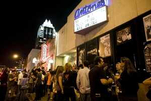Antone's