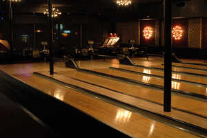 The Highball