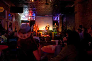 Maggie Mae's