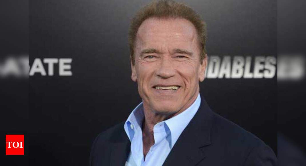 Arnold Schwarzenegger Has a Few Regrets  Vanity Fair