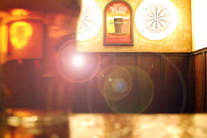 Draught House Pub