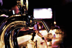 Deep Eddy Cabaret