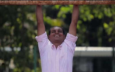 We Don't Want To Grow Up - Times of India