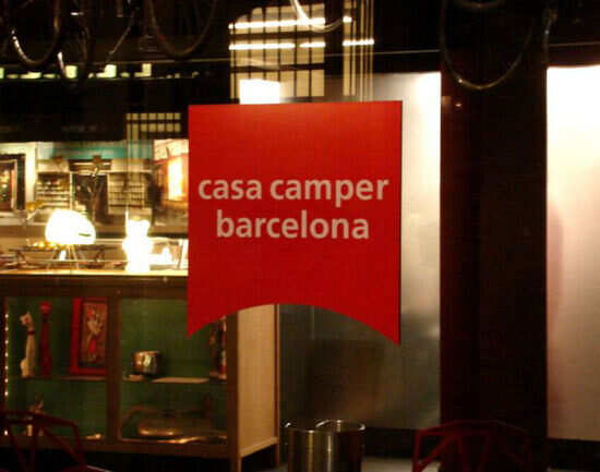Barcelona hotels for every budget