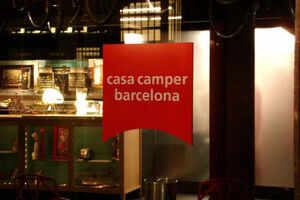 Barcelona hotels for every budget&nbsp;