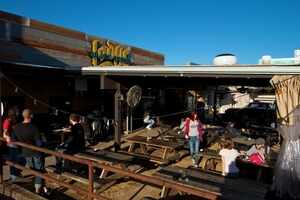 Black Sheep Lodge