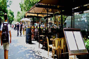 Barcelona restaurants for the hungry&nbsp;traveller