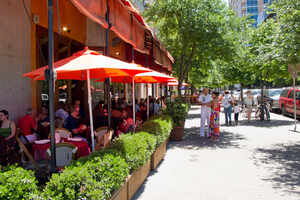 2nd Street District