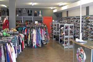 Buffalo Exchange