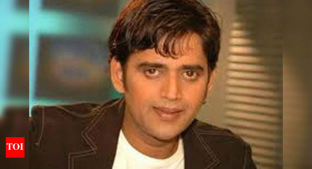 Ravi Kishan's Marathi debut has a Bollywood flavour | Marathi Movie ...