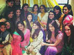 Arpita Khan's wedding