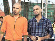Raghu Ram and Rajiv Laxman out of Roadies