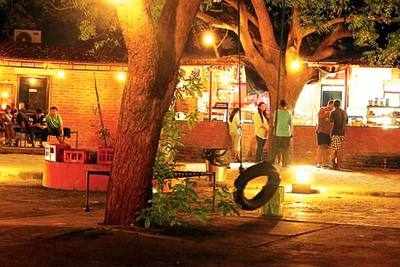 The coolest spots of Ahmedabad
