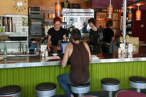 Austin restaurants for casual dining