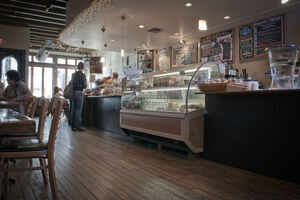 Austin&rsquo;s best caf&eacute;s for a laidback meal