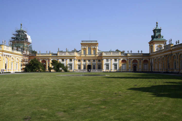 Czartoryski Museum