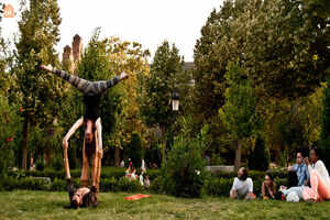 Enjoy the outdoors in Barcelona&nbsp;