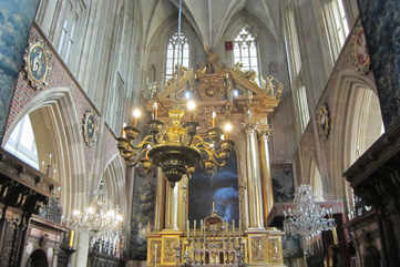 Wawel Cathedral